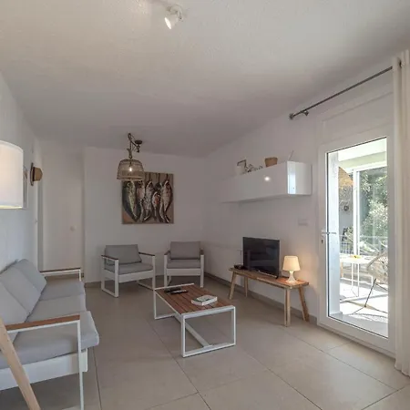 Villa Esmeralda - Immo Barneda *