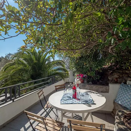 Villa Esmeralda - Immo Barneda